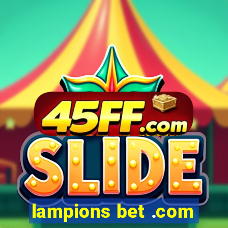 lampions bet .com